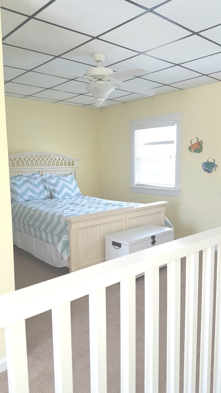 Krevat dopio "queen" i rehatshëm 