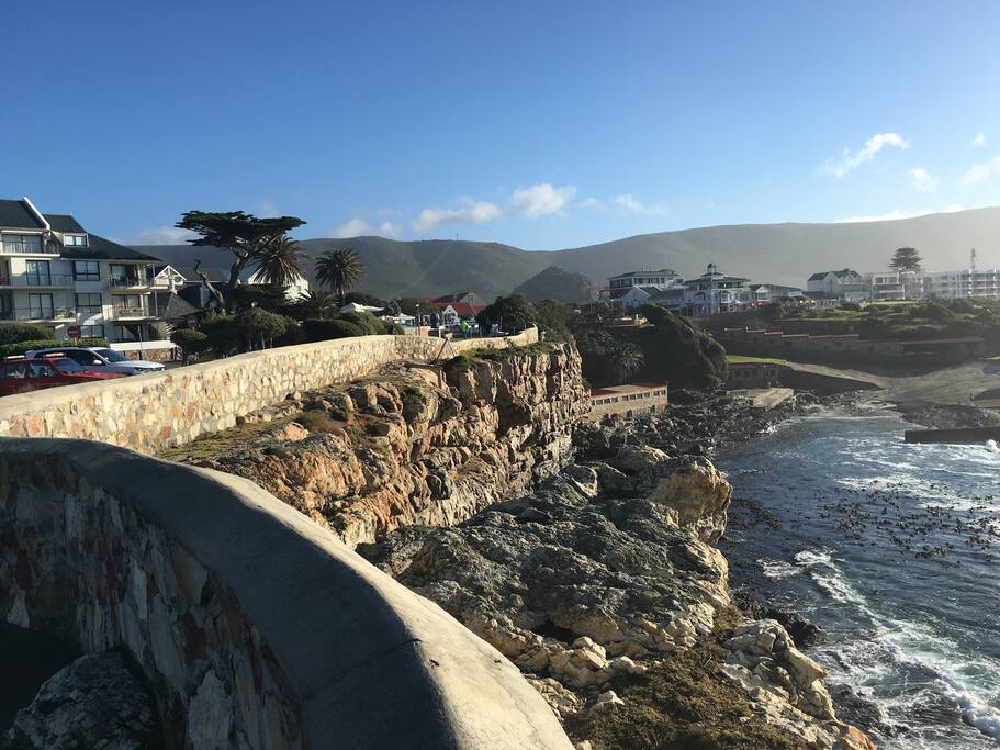 Old Harbour