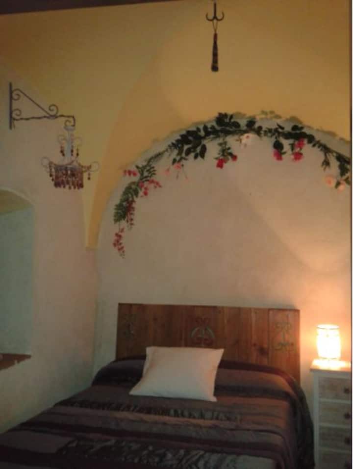 Habitacion planta baja