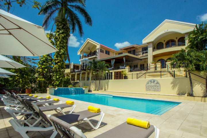 Airbnb® | San Ignacio - Vacation Rentals & Places to Stay - Cayo ...