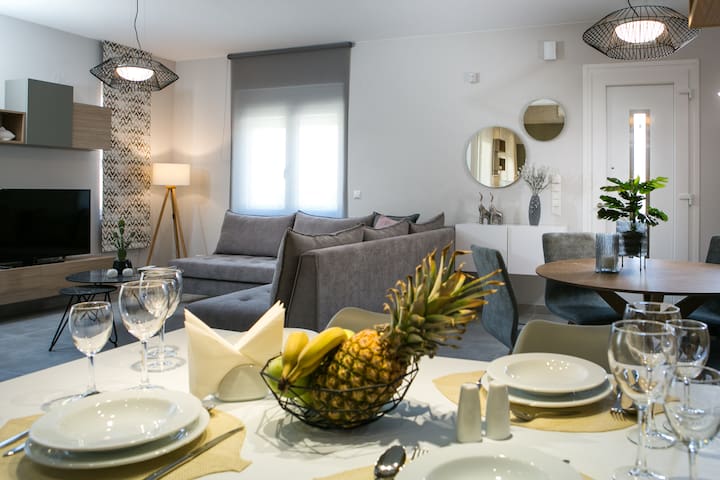 Limosa Luxury Big-2 residences complex gallery image 5