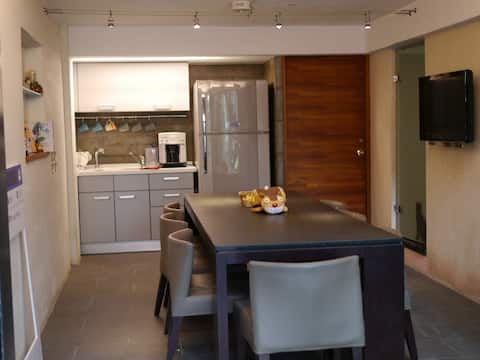 B&B in Sun Moon Lake (202) - 2 minutes to pier