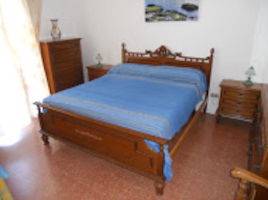 Camera da letto 1° piano_1