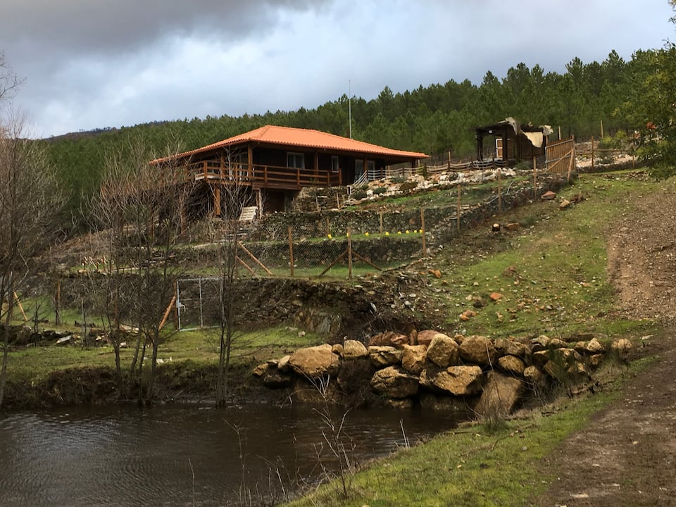 Top-earning Airbnb listing in Covilhã, 2 bedrooms