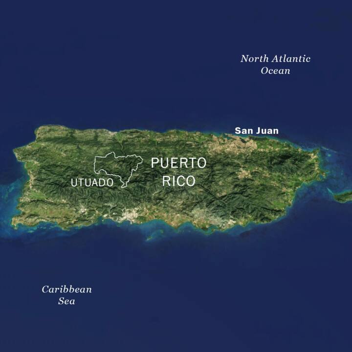 Utuado Puerto Rico Map Utuado Holiday Rentals & Homes - Utuado, Puerto Rico | Airbnb