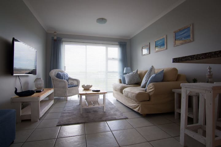 Beach Style Apartment