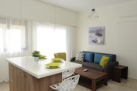 By The Way Apartment