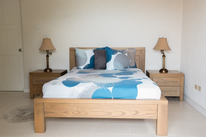 Dormitorio 1