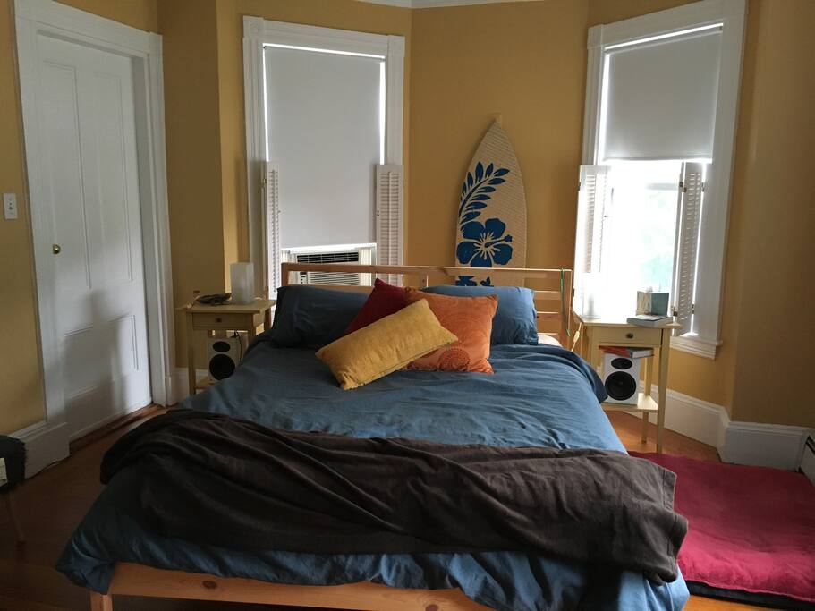 Main Bedroom