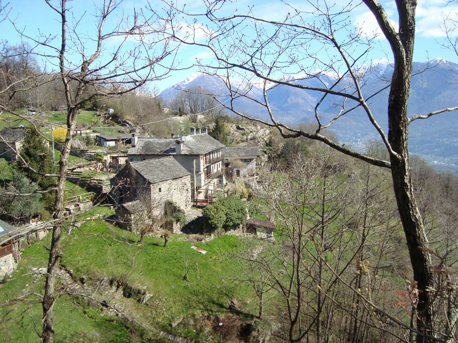 Il Borgo
