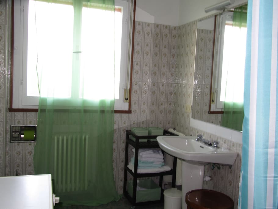 bagno