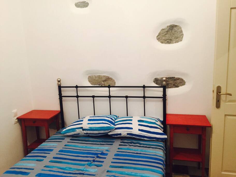 1st bedroom