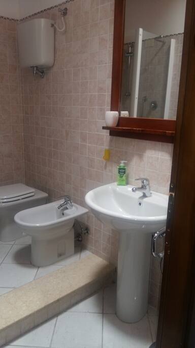 Bagno