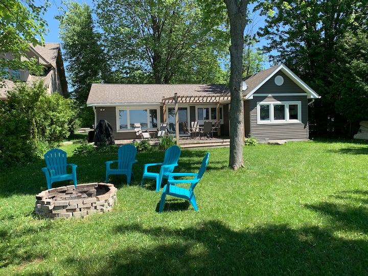 Orillia Vacation Rentals & Homes Ontario, Canada Airbnb