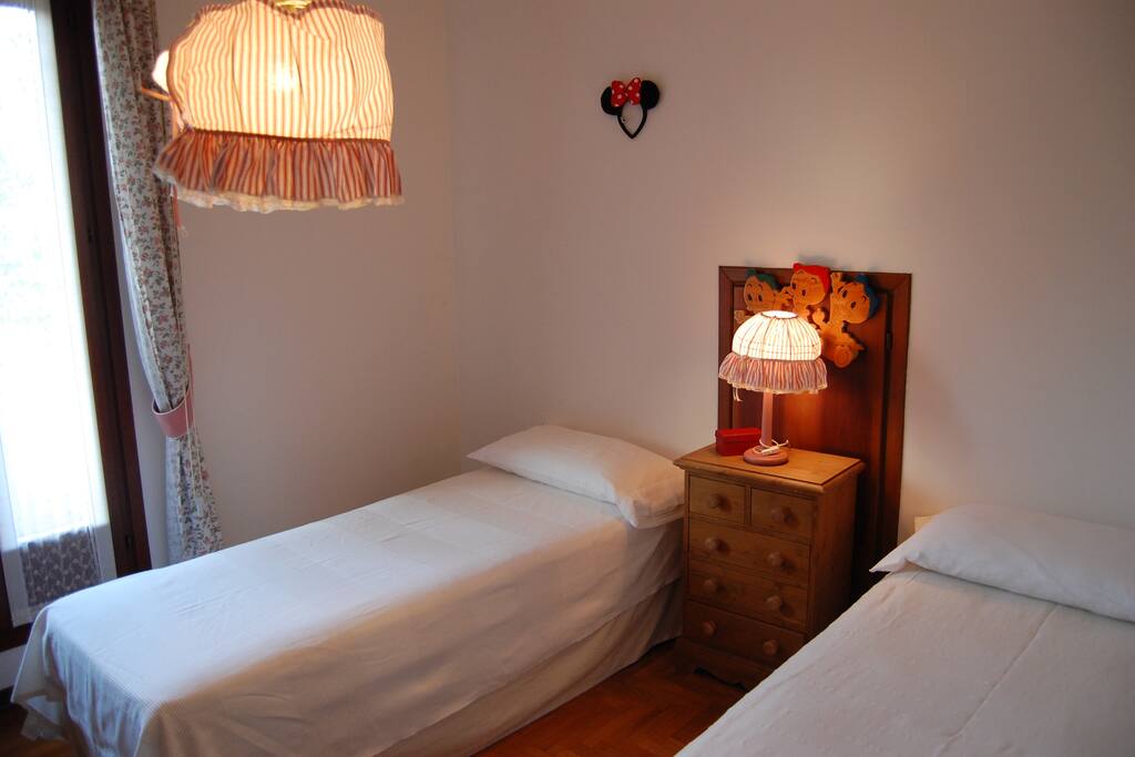 Camera da letto