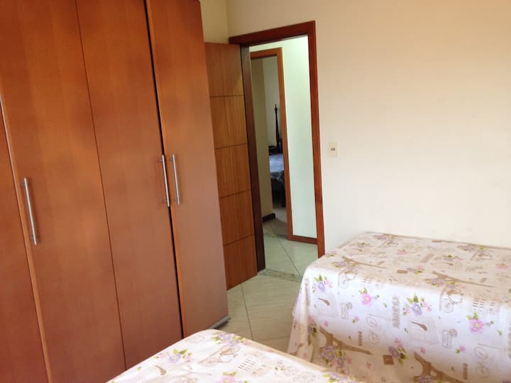 غرفة النوم 3