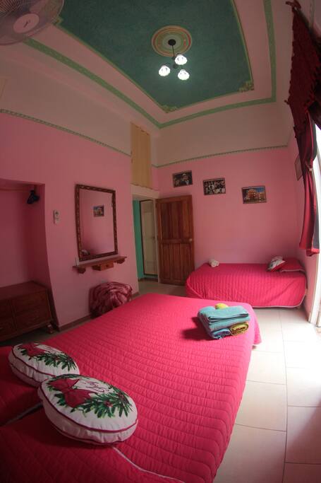 The Room