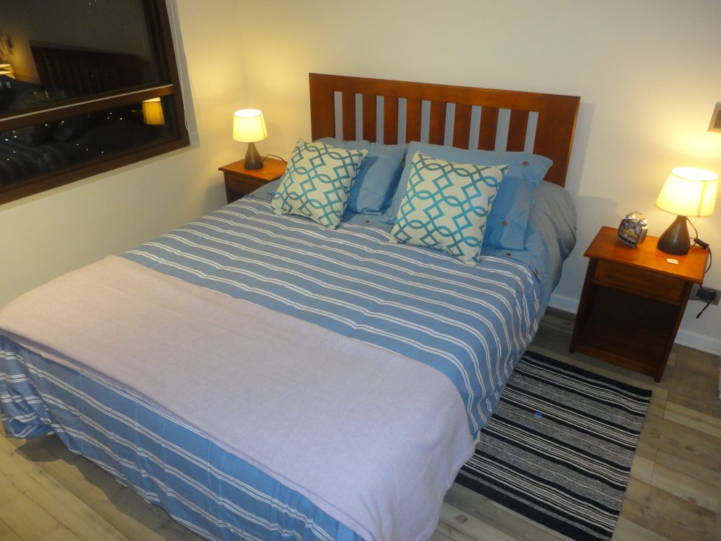 საძინებელი 1