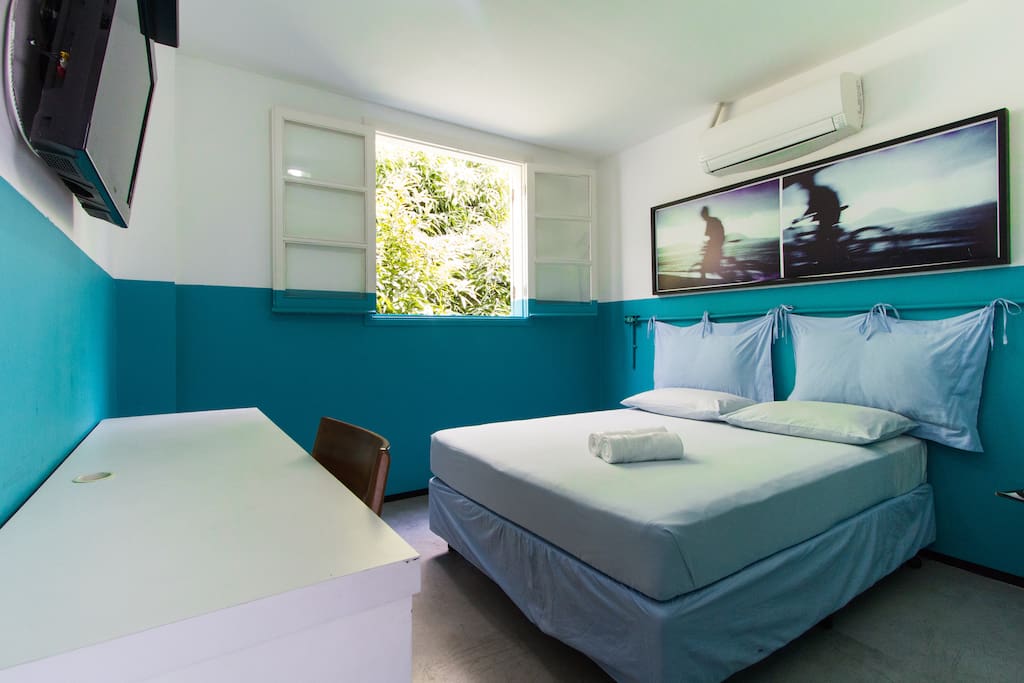 Contemporaneo Hostel Private Room Rio Contemporaneo Hostel Private Room Rio