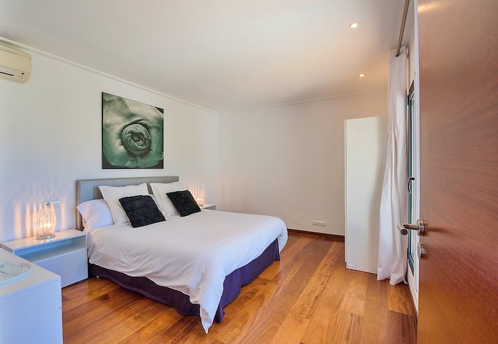 საძინებელი 1