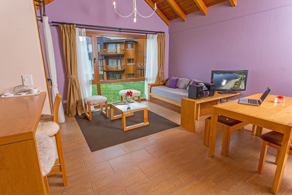 Sala de estar
