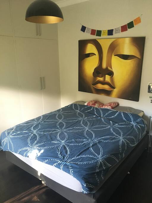 King Size Bed