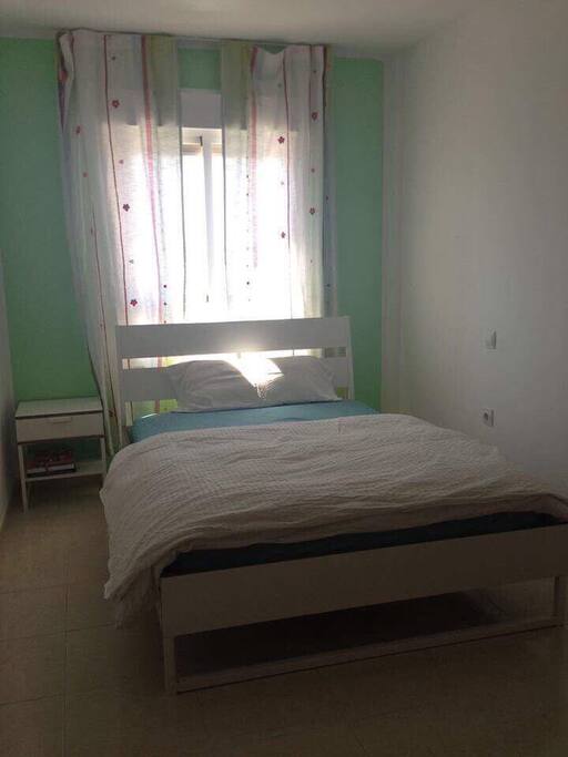 Dormitorio