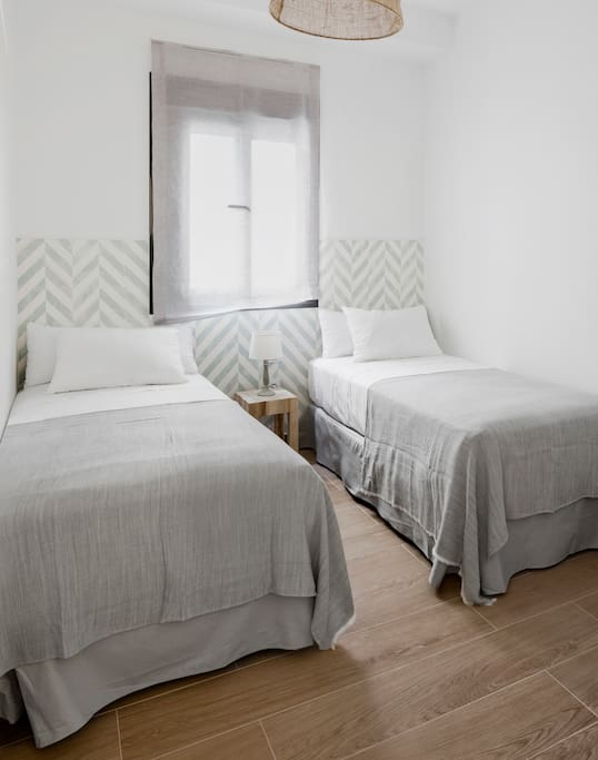 Dormitorio 2