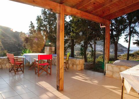 Fodele Villa Sunrise