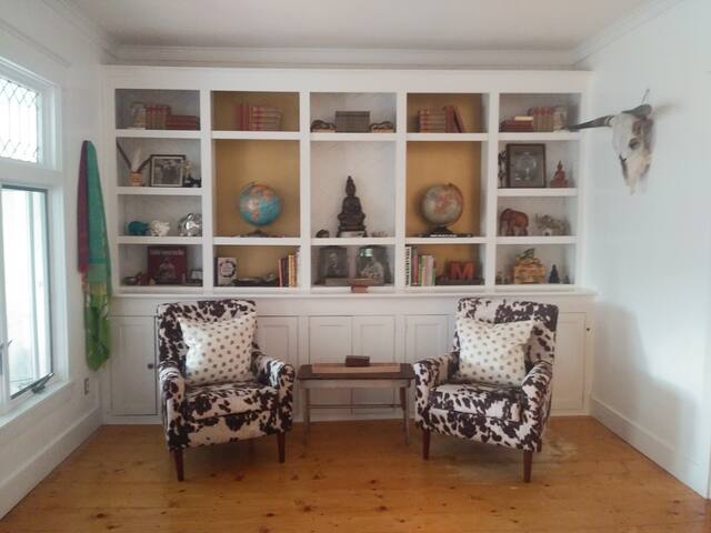 Bee Kind Farm & Retreat