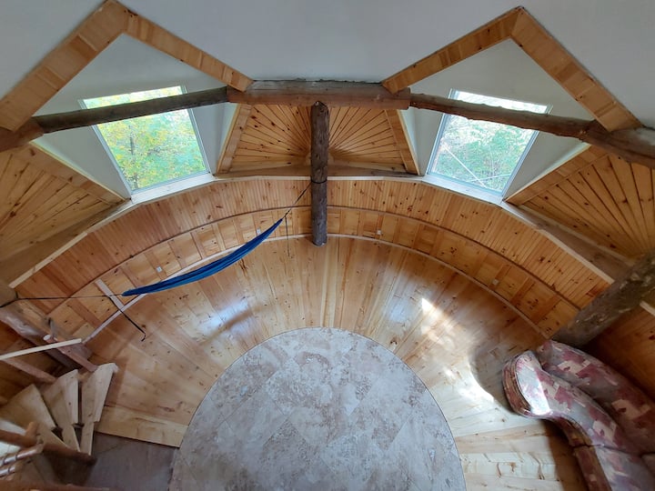 მისაღები ოთახი