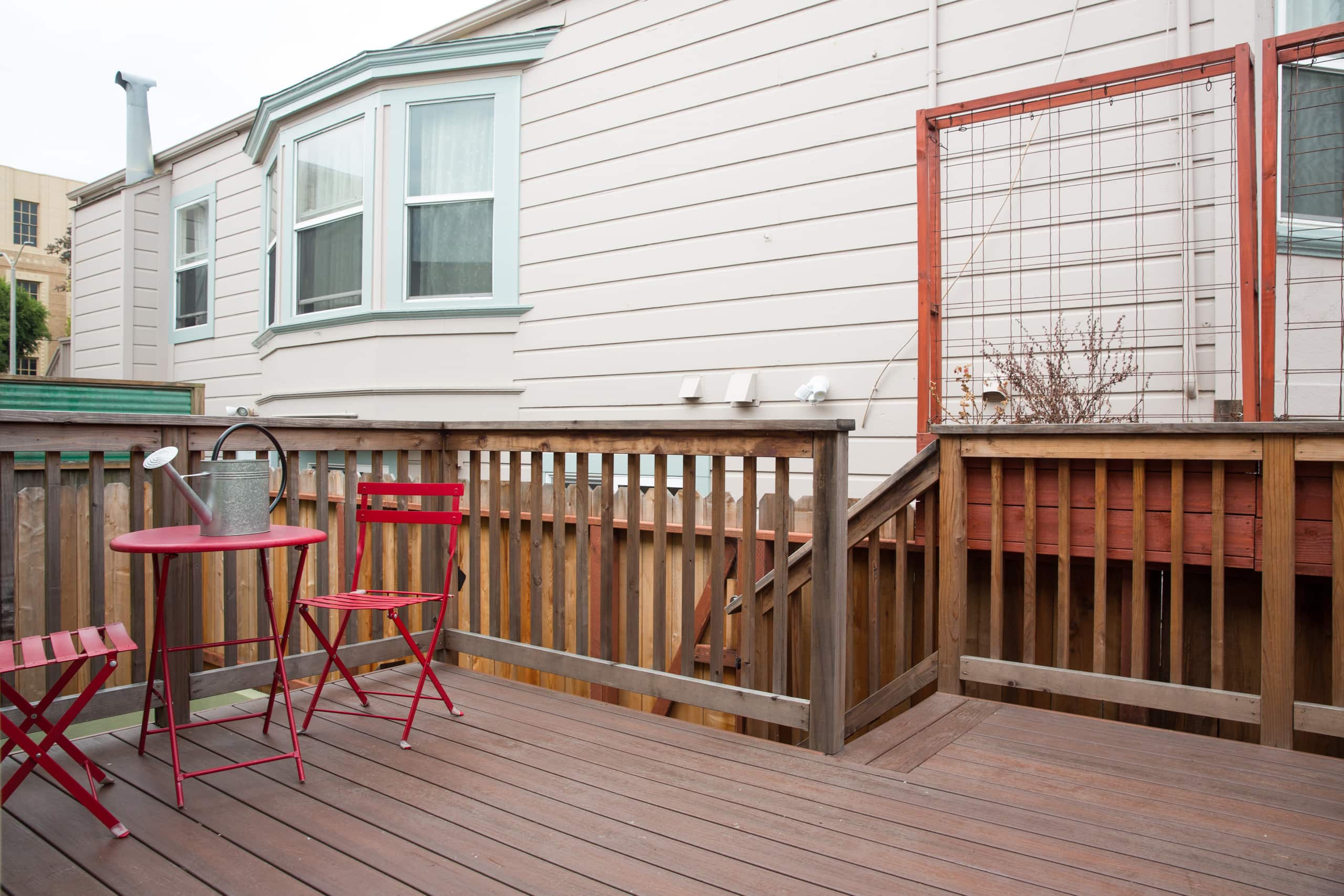 Garage + Spacious 2BR near UCSF Mission Bay & BART - Image 13