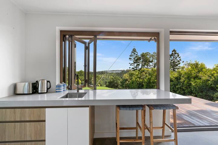 “Casita” renovated 2 bedroom guest house