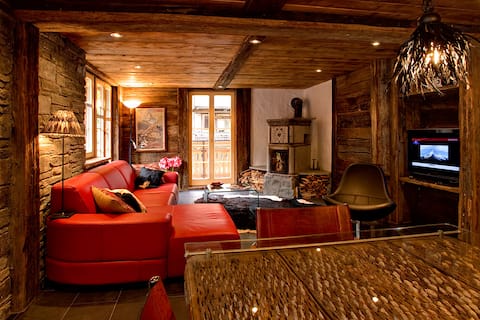 Chalet Heidi