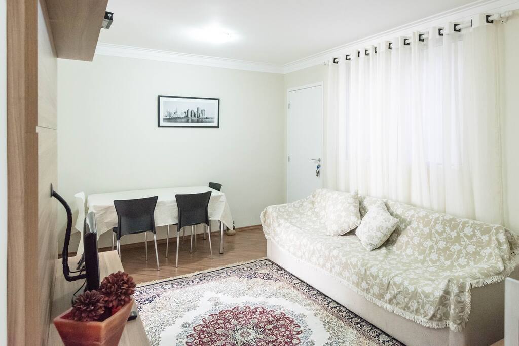 Sala / Living Room
