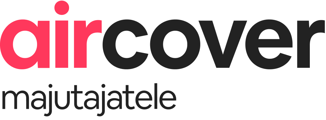AirCover majutajatele