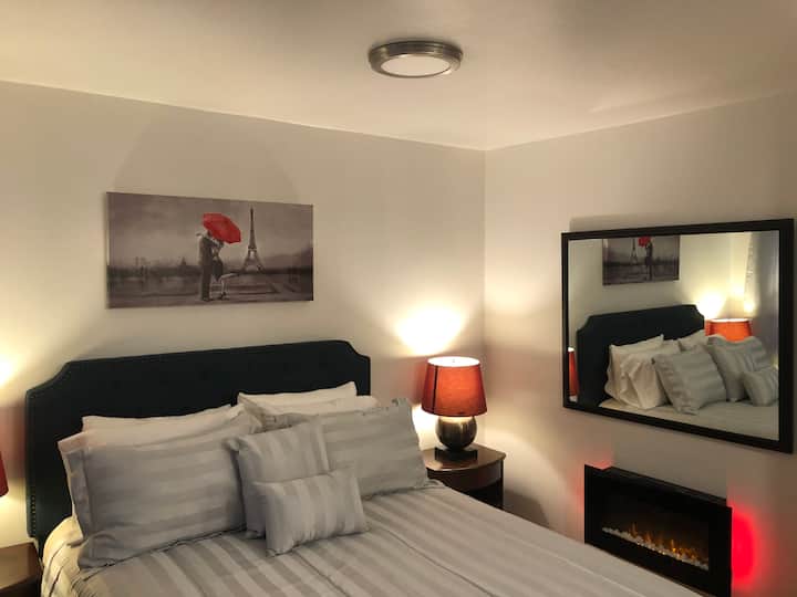 საძინებელი