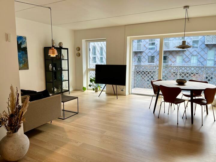 Apartment in Carlsberg City, Copenhagen V Condominiums for Rent in Copenhagen, Denmark Airbnb