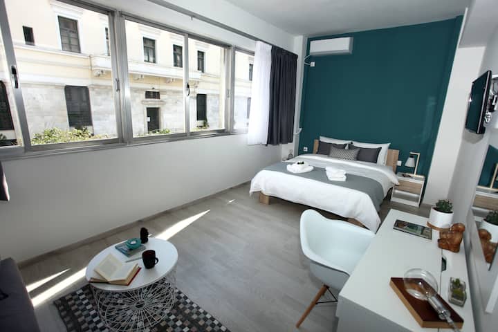 Oth Studio 5 - Athen