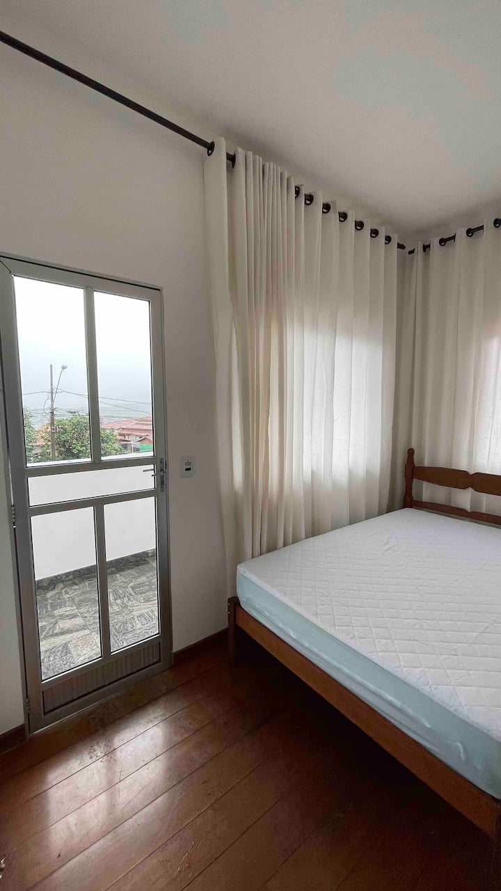 Chambre 1
