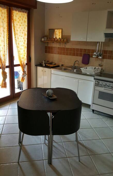 Cucina