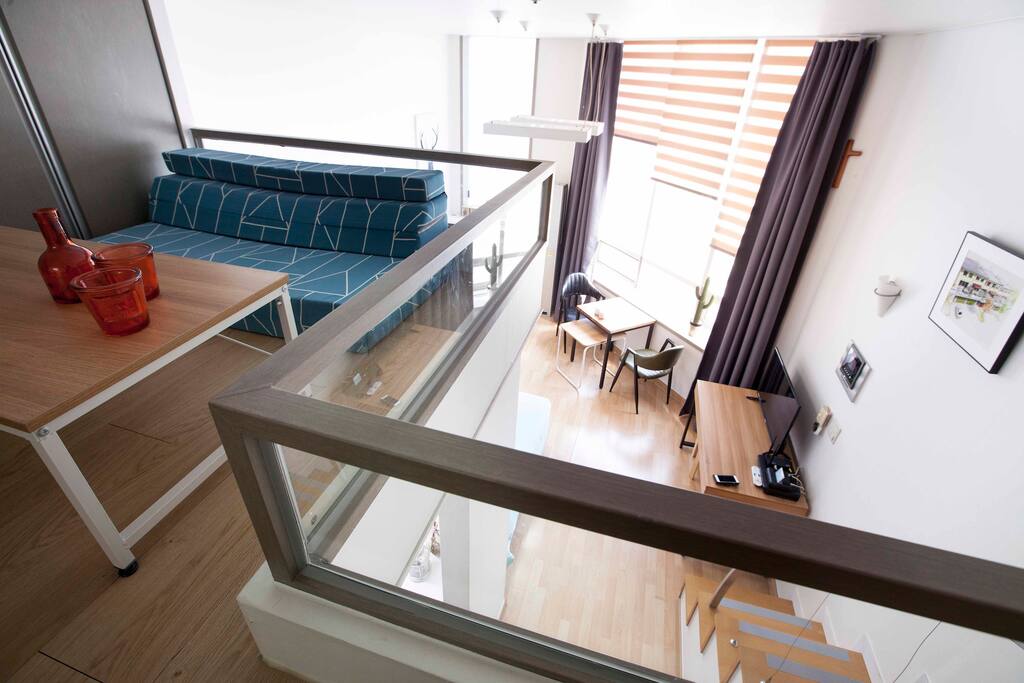 2th floor