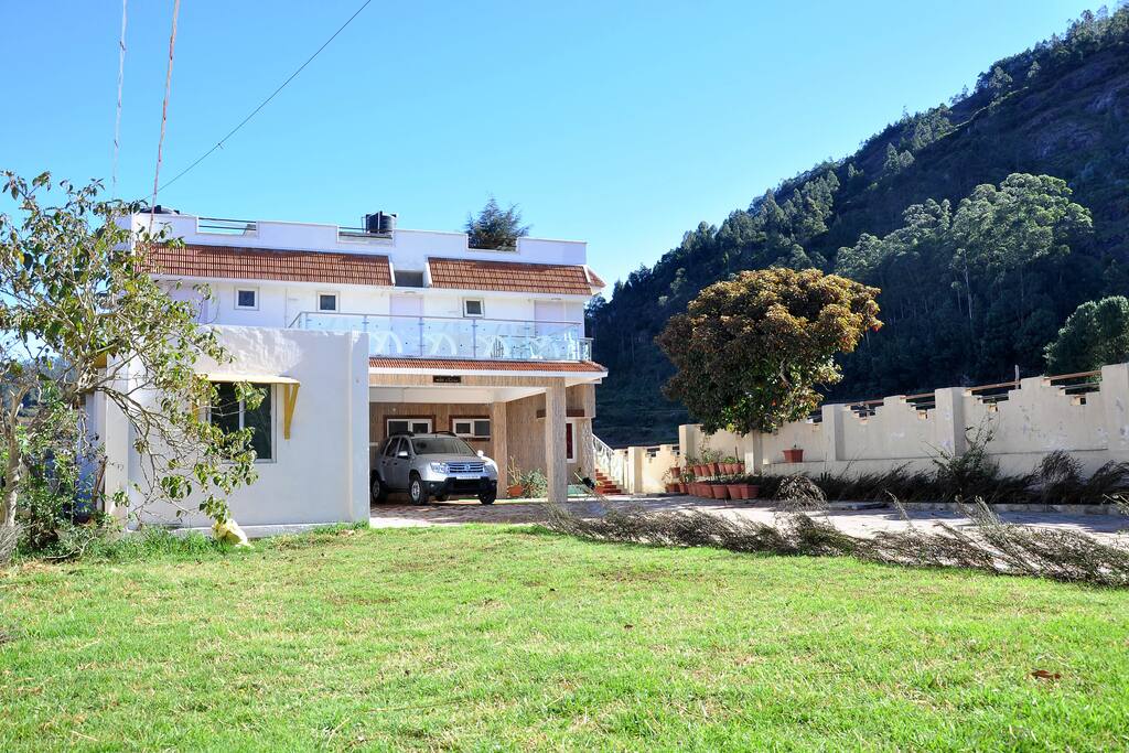 Our Property