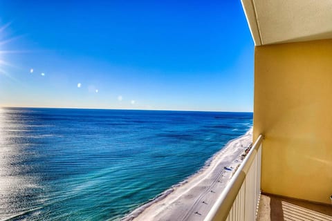 Long Beach Resort Panama City Beach Vacation Rentals Homes Panama City Beach Fl Airbnb