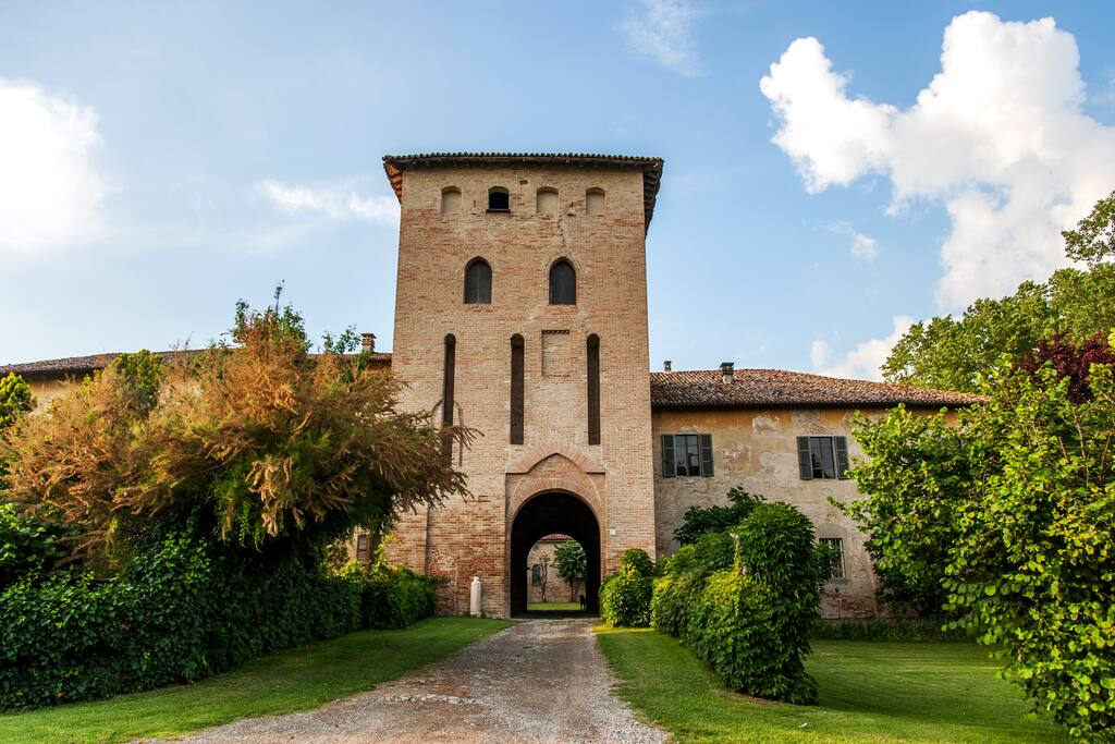 Il mastio (1)