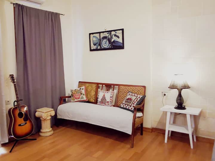 Sweet Home "Leo" - Chania