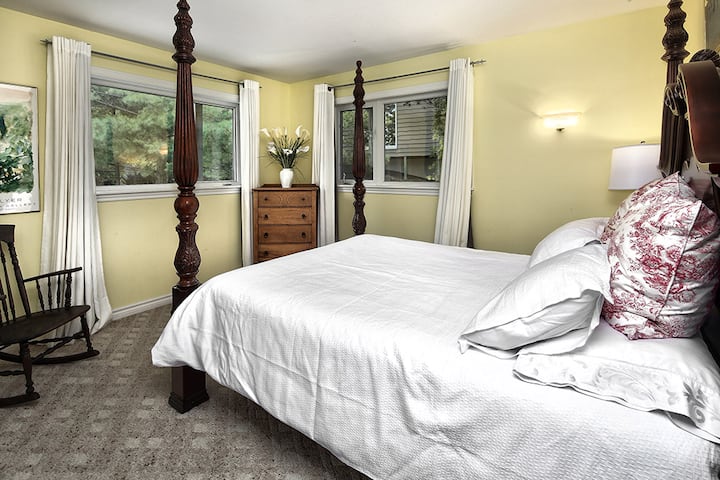 soba s bračnim krevetom (160x200)