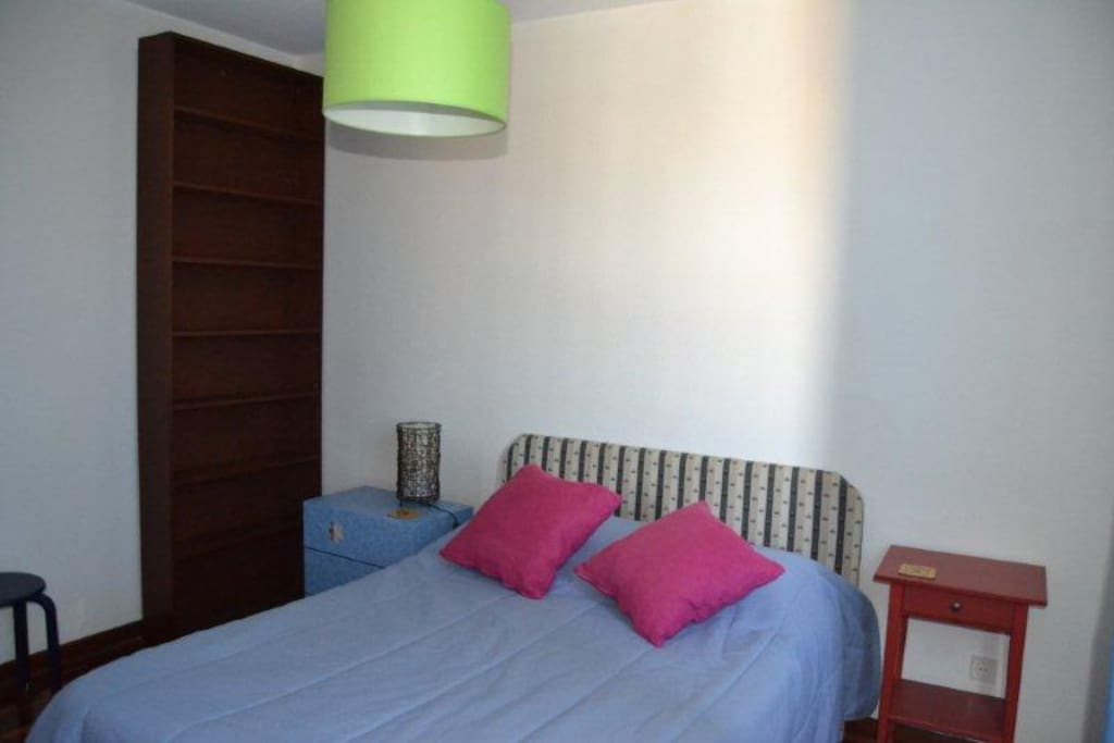Quarto 1