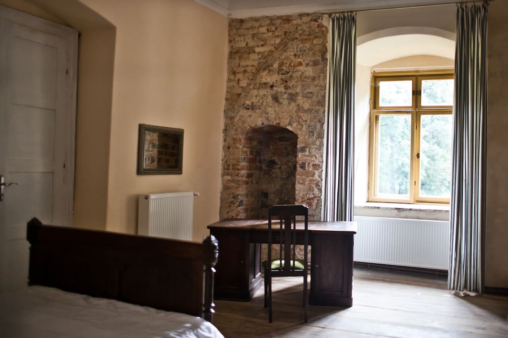 Lord's Room // Pokój Pana