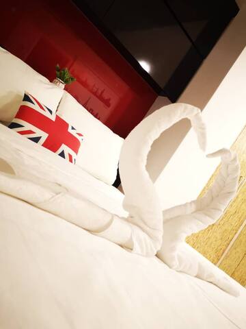 Airbnb Taman Midah Vacation Rentals Places To Stay